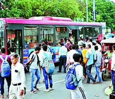 Call Of Duty: Soon, Students Can Apply For Jctsl Bus Passes Online 