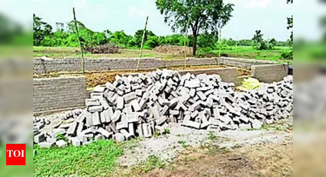 Hc Lens On Clearing Of Grazing Land For Jajpur Water Project | Cuttack ...