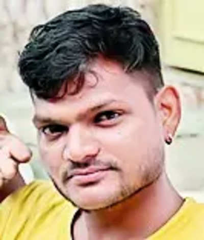 Man: Crocodile Kills 30-year-old Man | Vadodara News - Times of India