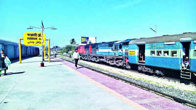 SCR seeks feedback on proposed development of 11 railway stations