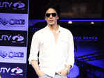 SRK @ 'Ra.One' game launch