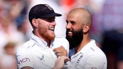 England vs Australia, Ashes 2023: If Ben Stokes texts me again, I'll delete it, jokes Moeen Ali