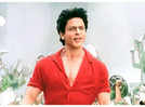 Did you know that Shah Rukh Khan shot for the Hindi and Tamil version of 'Zinda Banda' song from 'Jawan' separately?