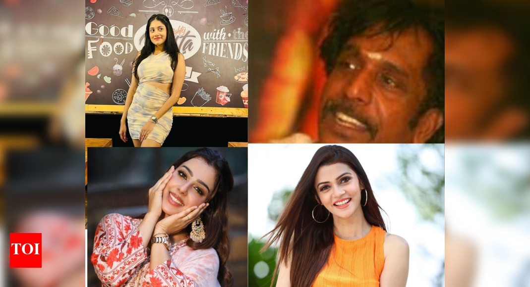 Om Prakash Rao’s next to be a women-centric film, to star Nimika ...