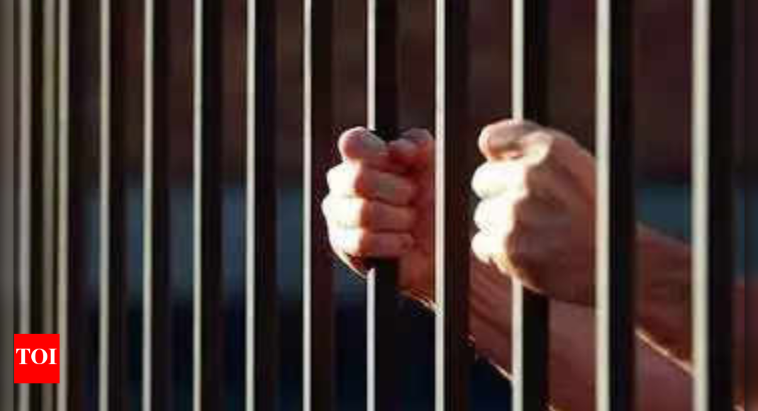 Hyderabad, Structural Engineer, Murder, Lodge, RGI Airport, 2019, Suitcase, Drain, Suraram, Relationship, Marriage: Techie Gets Life Term For Killing & Stuffing Gf Body In Suitcase | Hyderabad News