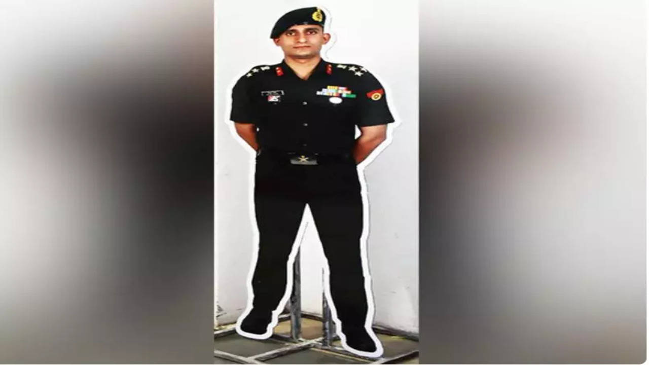 Indian Army Uniform: Indian Army implements common uniform for Brigadier  and above ranks