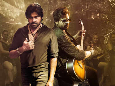 'Bro' box office collection Day 4: Pawan Kalyan and Sai Dharam Tej's film enthrals audiences, accumulates Rs 79.73 crore