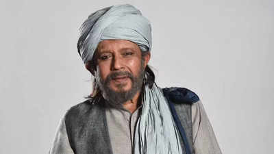 First look of Mithun Chakraborty in 'Kabuliwala', veteran actor embarks on an 'emotionally intense journey’