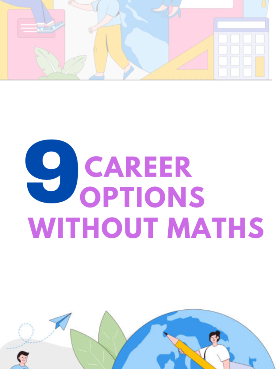9 Career Options for Students Without Maths Times Now