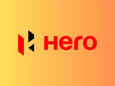 New February Logo - HERO HERO