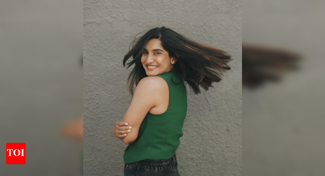 Kateeva inspired me like no other and reminded me of the resilience of