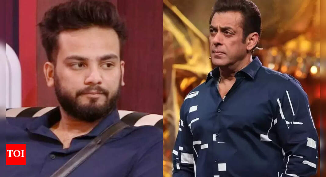 Salman Khan Death Threat: Did Gangster Goldy Brar send death threats to ...