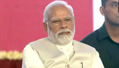 Trust on each other will make us strong: PM Modi