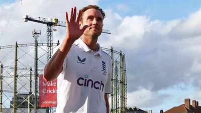Ashes Stat Attack: Stuart Broad finishes with 153 Test wickets vs Australia, most by any bowler