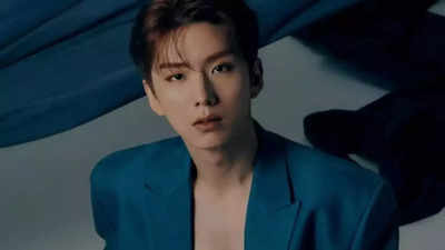 Monsta X’s Kihyun off to join Korean military; pens a heartfelt note to his fans