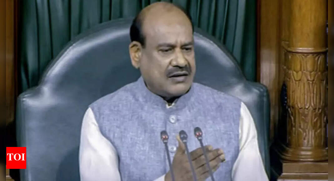 No Confidence Motion: Lok Sabha to take up discussion on no-trust ...