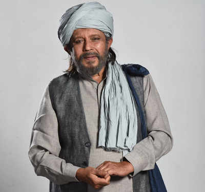 Suman Ghosh all set to adapt Rabindranath Tagore's Kabuliwala for the screen again with Mithun Chakraborty