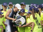 Iga Swiatek wins home WTA title in Warsaw Open as she beats Laura Siegemund, see pictures