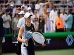 Iga Swiatek wins home WTA title in Warsaw Open as she beats Laura Siegemund, see pictures