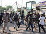 Nuh violence: Communal clashes during religious rally trigger tension in Haryana