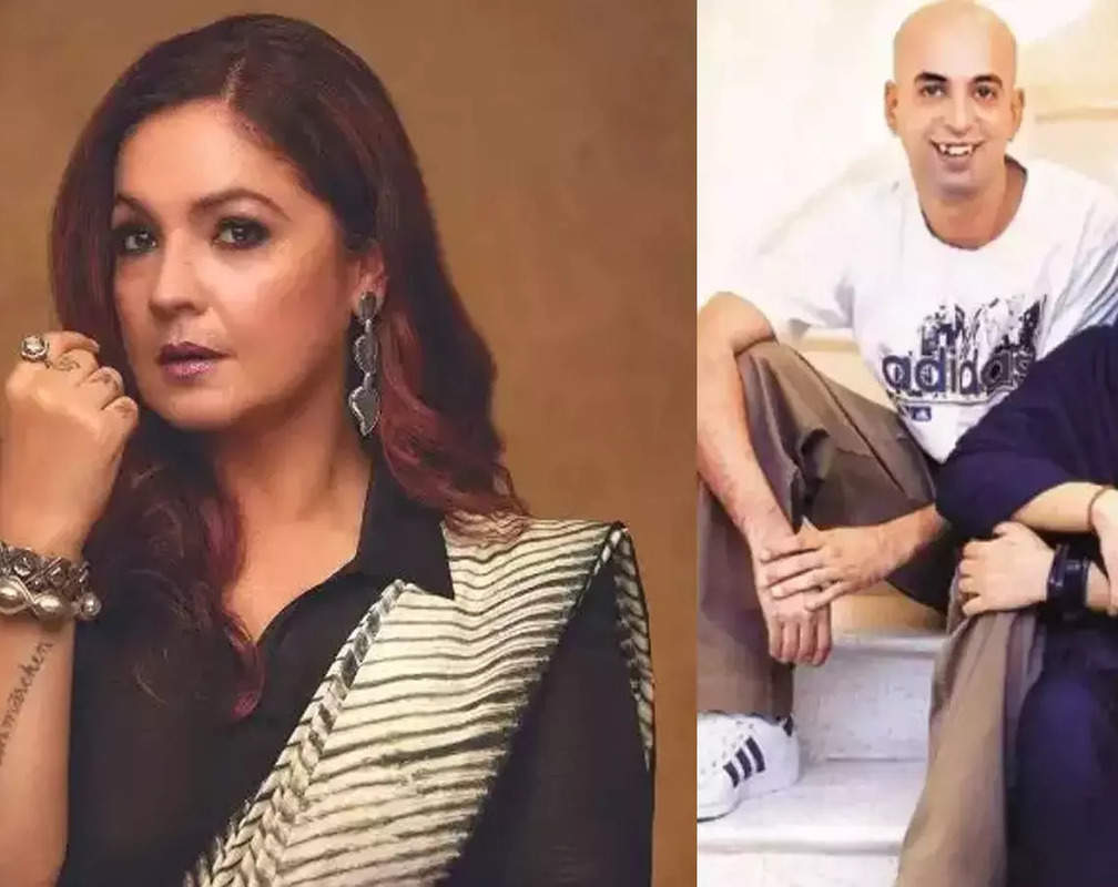 
Pooja Bhatt calls her divorce with Manish Makhija the 'lowest phase' of her life; says 'I drilled myself more into the bad zone'
