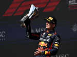 F1 Belgian GP 2023: Max Verstappen bags 8th consecutive title, see pictures
