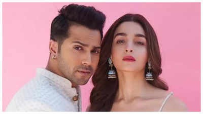 Is Dulhania 3 on the cards for Varun Dhawan and Alia Bhatt? Here's what the actor has to say...