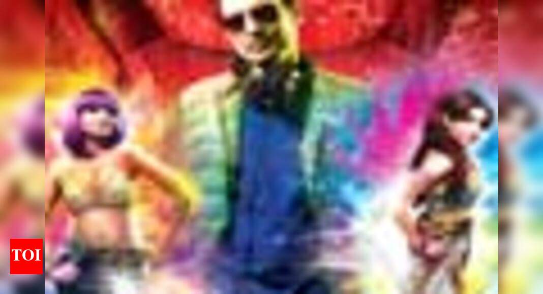 Soundtrack: Movie Review | Hindi Movie News - Times of India