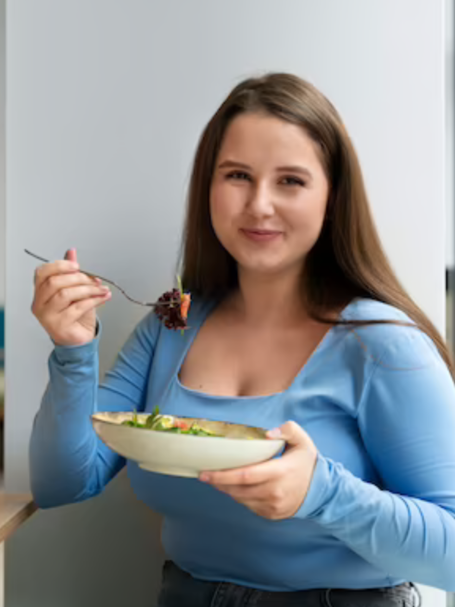 How To Lose Belly Fat Naturally Times Now