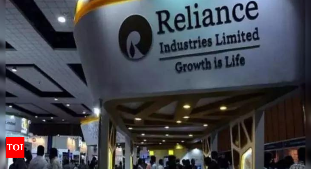 Reliance: RIL, Brookfield tie up to make green energy items in Australia – Times of India