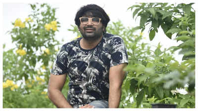 Won’t take up Hindi OTT shows or films unless they are really good projects: Malhar Thakar