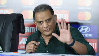Azharuddin will contest for second term as HCA president, promises to end corruption