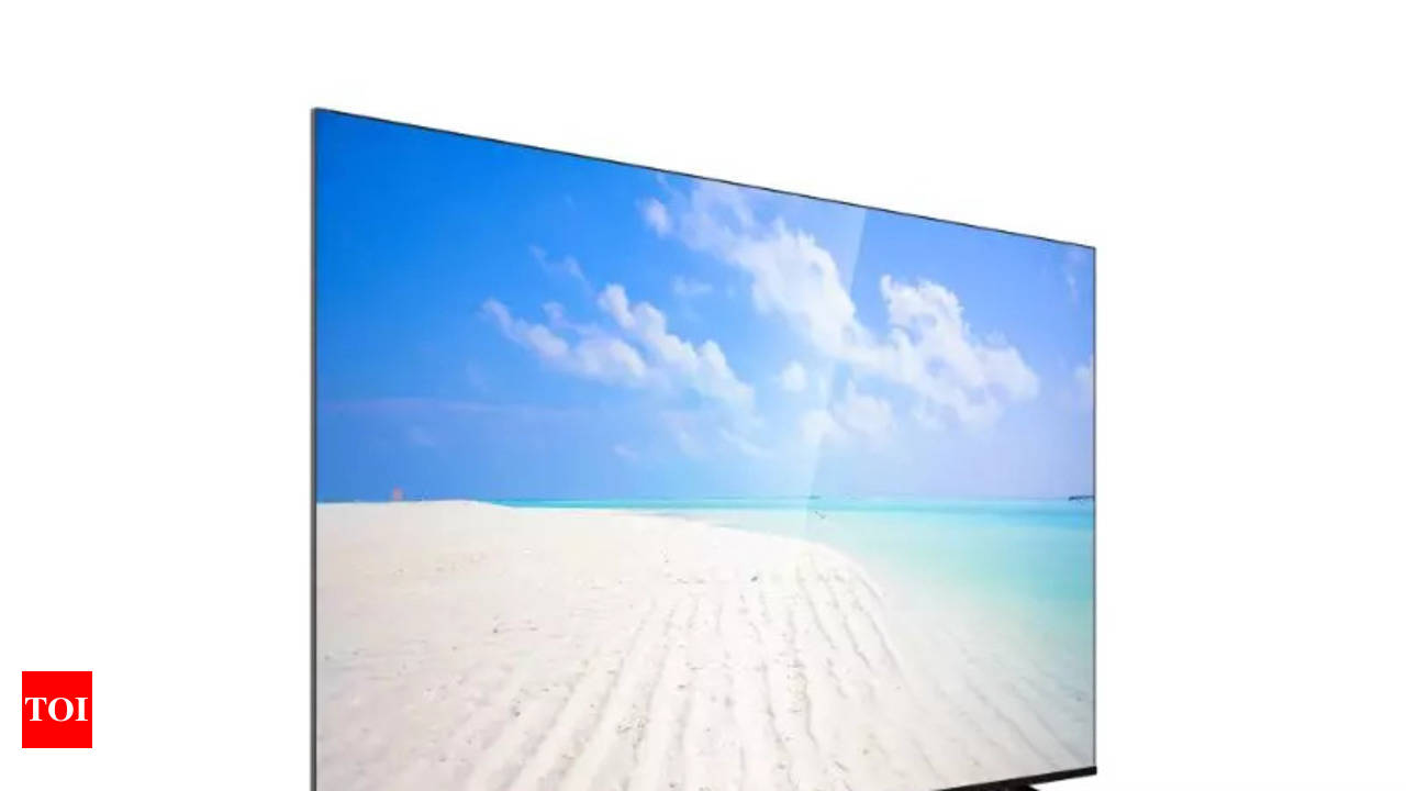 Xiaomi Smart TV X Series with 4K Resolution, 30W Speakers Launched in India