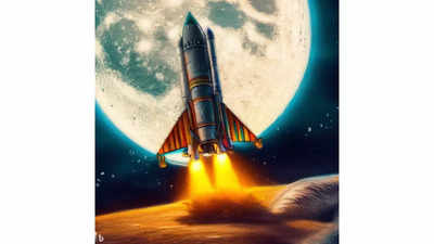 Chandrayaan 3 successfully navigates towards Moon, ISRO aims for lunar orbit insertion