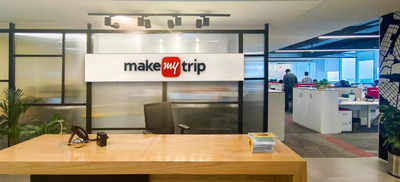 MakeMyTrip records highest-ever quarterly profits, net profit at $18.6 million, revenue up 37%