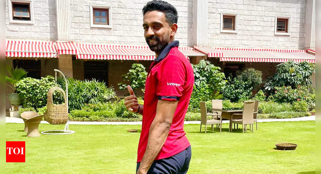 Dhawal Kulkarni to lead Mumbai in Buchi Babu tournament Cricket News