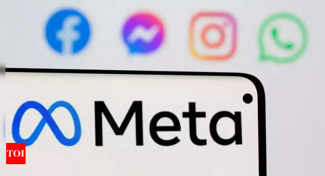 Facebook: Meta says it removed over 27 million ‘bad content’ on Facebook, Instagram in India