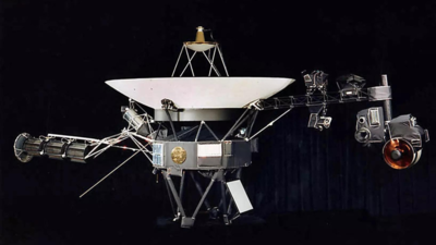 Nasa hears signal from Voyager 2 spacecraft after mistakenly cutting contact