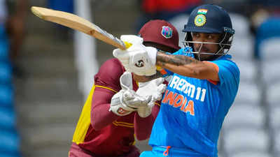 Ishan Kishan slams third successive ODI fifty, joins Vengsarkar, Dhoni in elite list of Indian batters