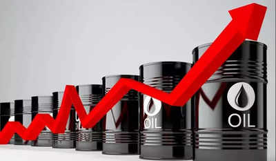Windfall tax on crude up 165% as oil nears $85/barrel