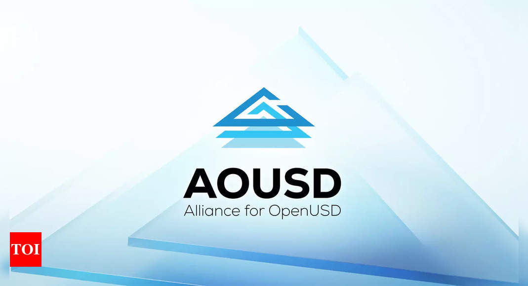 Openusd: Apple joins Pixar, Adobe, and others to form OpenUSD alliance for 3D Universal Scene technology