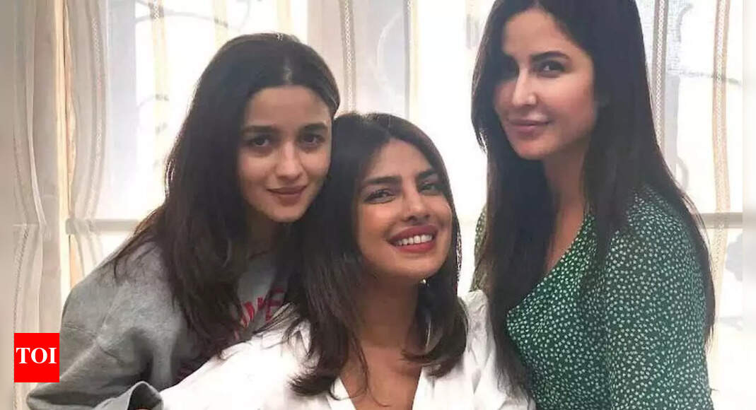 Is Jee Le Zaraa being shelved after Priyanka Chopra's exit? This is