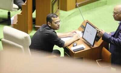 After Sanguem deaths, MLAs express concern over accidents | Goa News
