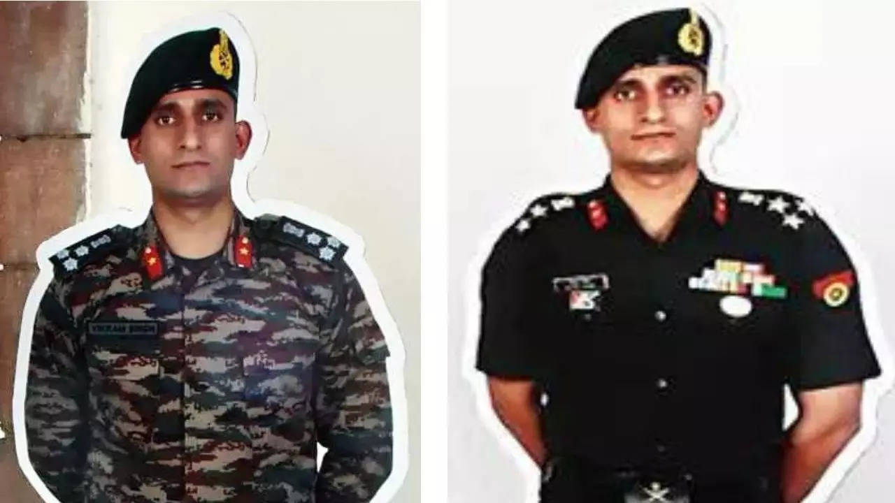 Digvijaya Singh questions PM Modi's military uniform, seeks clarification  from CDS Bipin Rawat and Rajnath Singh | India News