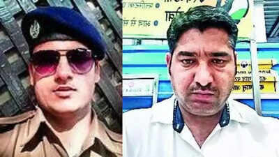 Jaipur-Mumbai train shooting: 'He reminded me of Kasab,' says eyewitness who alerted RPF