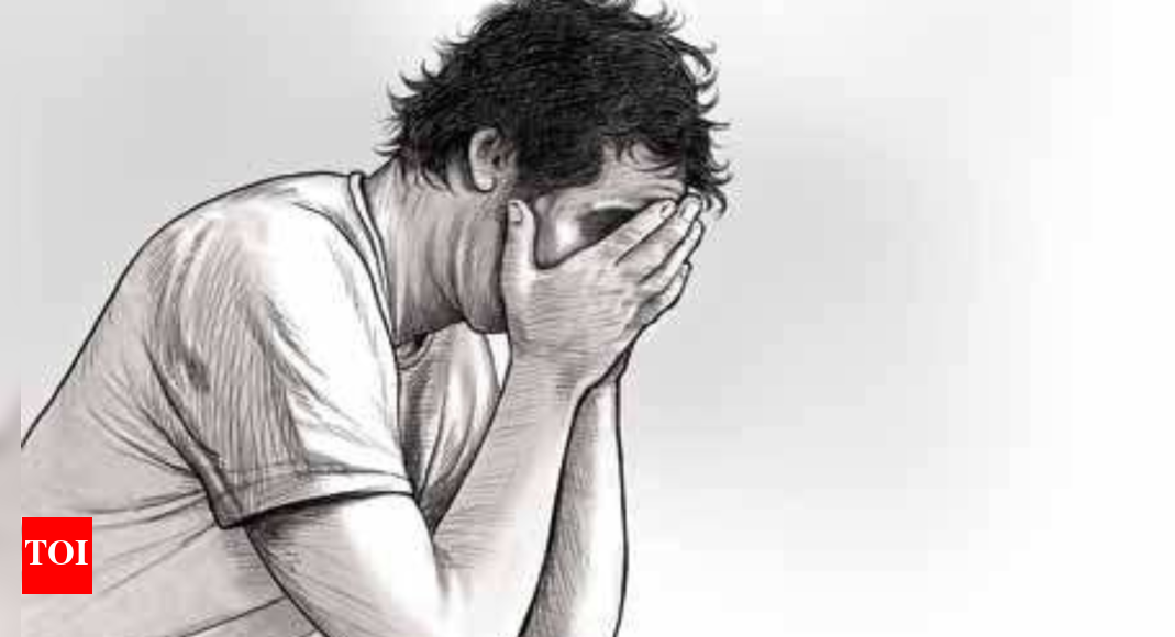 Are our forces regularly screened? Those with guns under high stress: Experts | Mumbai News