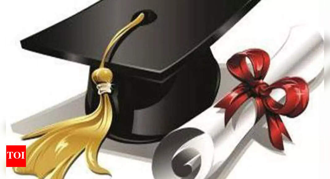 310 tribal & SC students to study abroad on government scholarship ...