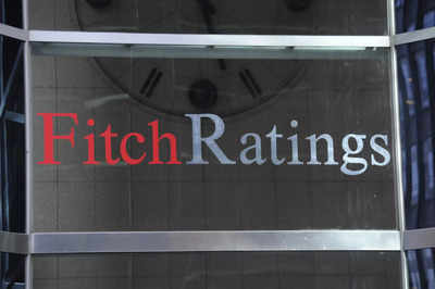 Fitch cuts US credit rating to AA+; Treasury calls it 'arbitrary'