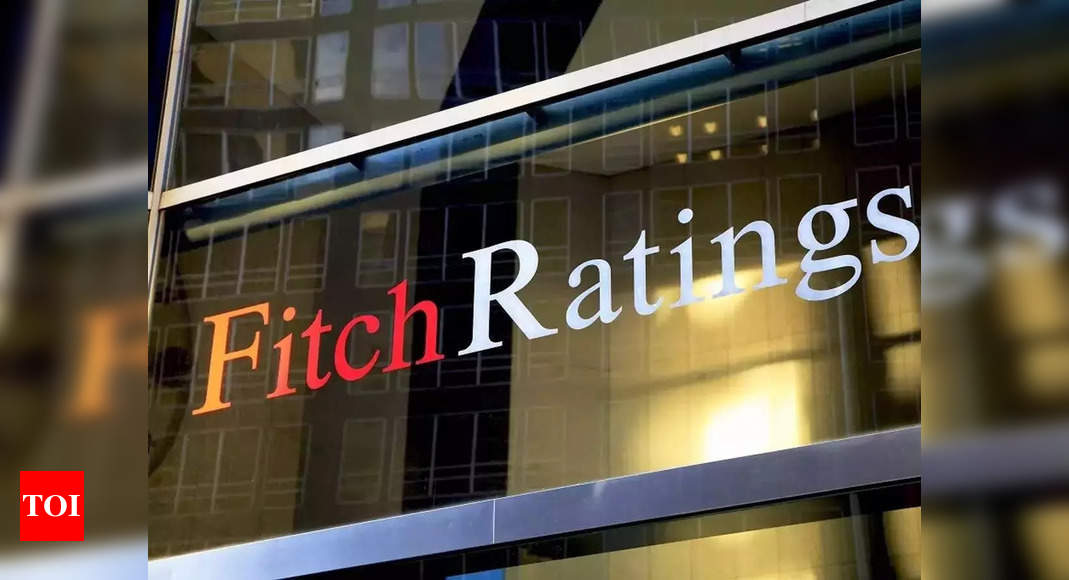 Explained: Why Fitch has downgraded US credit rating to AA+ - Times of ...