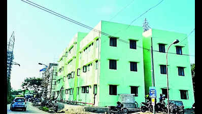 LIFE housing project to be ready by this month-end